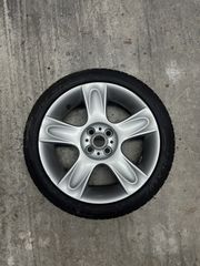 Ζάντες Mini Cooper s