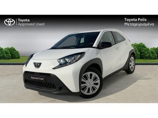 Toyota Aygo (X) 2023 PLAY