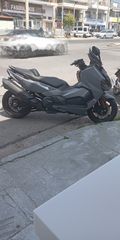 Sym Maxsym TL 2023