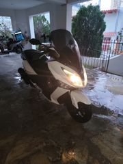 Sym GTS 300 2014-thumb-2