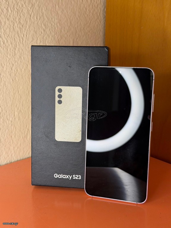 Samsung Galaxy S23