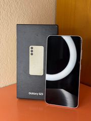Samsung Galaxy S23