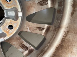 ΓΝΗΣΙΕΣ ΖΑΝΤΕΣ ALFA ROMEO 5x110 7,5x17” ET41-thumb-5