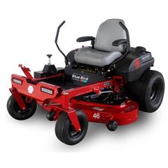 ΒΕΝΖΙΝΟΚΙΝΗΤΟΣ ΚΑΤΑΣΤΡΟΦΕΑΣ ZTR L46 PRO (120884370)