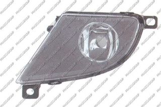 Carro ΠροβολέαΣ Ομίχλης 2007- κατάλληλο για BMW SERIES 5 2003-2010 (E60/E61) / 63177177712 - Δεξί - 1 Τεμ