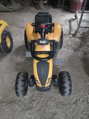 Τρακτερ εως 5 ετων