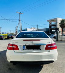 Mercedes-Benz E 250 2010 BlueEFFICIENCY Coupe AMG LOOK-thumb-4