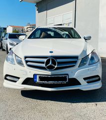 Mercedes-Benz E 250 2010 BlueEFFICIENCY Coupe AMG LOOK-thumb-5