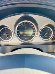 Mercedes-Benz E 250 2010 BlueEFFICIENCY Coupe AMG LOOK-thumb-9