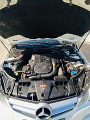 Mercedes-Benz E 250 2010 BlueEFFICIENCY Coupe AMG LOOK-thumb-11