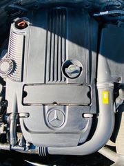 Mercedes-Benz E 250 2010 BlueEFFICIENCY Coupe AMG LOOK-thumb-12