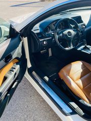 Mercedes-Benz E 250 2010 BlueEFFICIENCY Coupe AMG LOOK-thumb-13