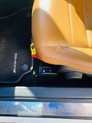 Mercedes-Benz E 250 2010 BlueEFFICIENCY Coupe AMG LOOK-thumb-14