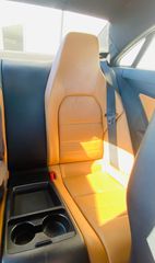 Mercedes-Benz E 250 2010 BlueEFFICIENCY Coupe AMG LOOK-thumb-15
