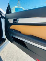 Mercedes-Benz E 250 2010 BlueEFFICIENCY Coupe AMG LOOK-thumb-16