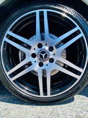 Mercedes-Benz E 250 2010 BlueEFFICIENCY Coupe AMG LOOK-thumb-7
