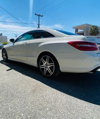 Mercedes-Benz E 250 2010 BlueEFFICIENCY Coupe AMG LOOK-thumb-3