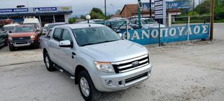 Ford Ranger 2013 DOUBLE CABIN 3.2 TDCI LIMITED 4X4