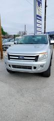 Ford Ranger 2013 DOUBLE CABIN 3.2 TDCI LIMITED 4X4-thumb-1