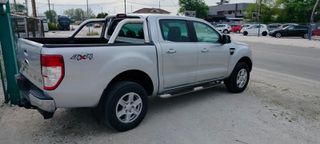 Ford Ranger 2013 DOUBLE CABIN 3.2 TDCI LIMITED 4X4-thumb-2