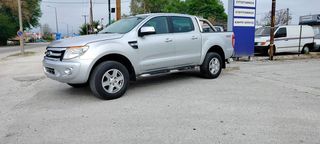 Ford Ranger 2013 DOUBLE CABIN 3.2 TDCI LIMITED 4X4-thumb-3