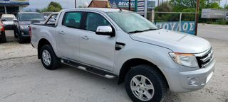 Ford Ranger 2013 DOUBLE CABIN 3.2 TDCI LIMITED 4X4-thumb-4