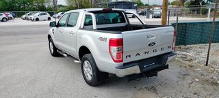 Ford Ranger 2013 DOUBLE CABIN 3.2 TDCI LIMITED 4X4-thumb-5