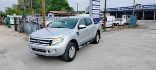 Ford Ranger 2013 DOUBLE CABIN 3.2 TDCI LIMITED 4X4-thumb-6