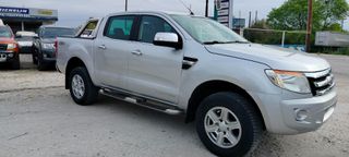 Ford Ranger 2013 DOUBLE CABIN 3.2 TDCI LIMITED 4X4-thumb-7