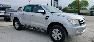 Ford Ranger 2013 DOUBLE CABIN 3.2 TDCI LIMITED 4X4-thumb-8