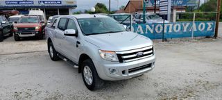 Ford Ranger 2013 DOUBLE CABIN 3.2 TDCI LIMITED 4X4-thumb-9