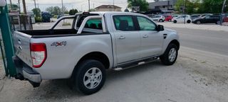Ford Ranger 2013 DOUBLE CABIN 3.2 TDCI LIMITED 4X4-thumb-10