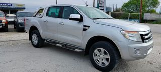 Ford Ranger 2013 DOUBLE CABIN 3.2 TDCI LIMITED 4X4-thumb-11