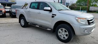 Ford Ranger 2013 DOUBLE CABIN 3.2 TDCI LIMITED 4X4-thumb-12