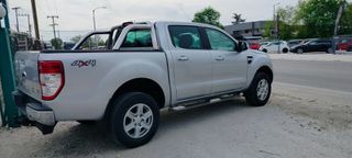 Ford Ranger 2013 DOUBLE CABIN 3.2 TDCI LIMITED 4X4-thumb-13