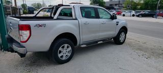 Ford Ranger 2013 DOUBLE CABIN 3.2 TDCI LIMITED 4X4-thumb-15