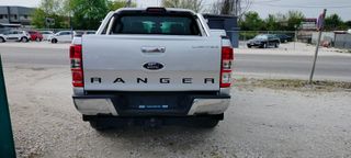 Ford Ranger 2013 DOUBLE CABIN 3.2 TDCI LIMITED 4X4-thumb-17