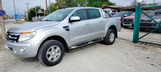 Ford Ranger 2013 DOUBLE CABIN 3.2 TDCI LIMITED 4X4-thumb-19