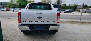 Ford Ranger 2013 DOUBLE CABIN 3.2 TDCI LIMITED 4X4-thumb-20