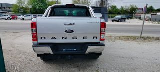 Ford Ranger 2013 DOUBLE CABIN 3.2 TDCI LIMITED 4X4-thumb-21