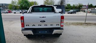 Ford Ranger 2013 DOUBLE CABIN 3.2 TDCI LIMITED 4X4-thumb-22