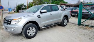 Ford Ranger 2013 DOUBLE CABIN 3.2 TDCI LIMITED 4X4-thumb-23