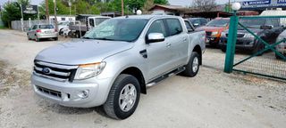 Ford Ranger 2013 DOUBLE CABIN 3.2 TDCI LIMITED 4X4-thumb-25