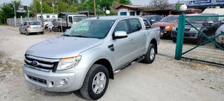 Ford Ranger 2013 DOUBLE CABIN 3.2 TDCI LIMITED 4X4-thumb-26