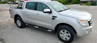 Ford Ranger 2013 DOUBLE CABIN 3.2 TDCI LIMITED 4X4-thumb-27