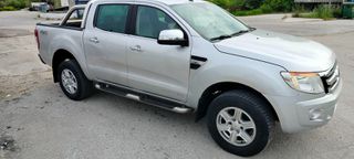 Ford Ranger 2013 DOUBLE CABIN 3.2 TDCI LIMITED 4X4-thumb-28