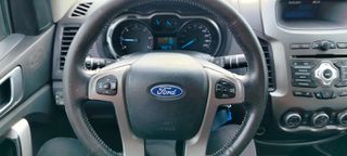 Ford Ranger 2013 DOUBLE CABIN 3.2 TDCI LIMITED 4X4-thumb-31