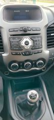 Ford Ranger 2013 DOUBLE CABIN 3.2 TDCI LIMITED 4X4-thumb-32