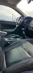 Ford Ranger 2013 DOUBLE CABIN 3.2 TDCI LIMITED 4X4-thumb-34