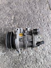 AUDI TT 2.0 TFSI CHH 2018 ΚΟΜΠΡΕΣΕΡ A/C 5Q0816803D